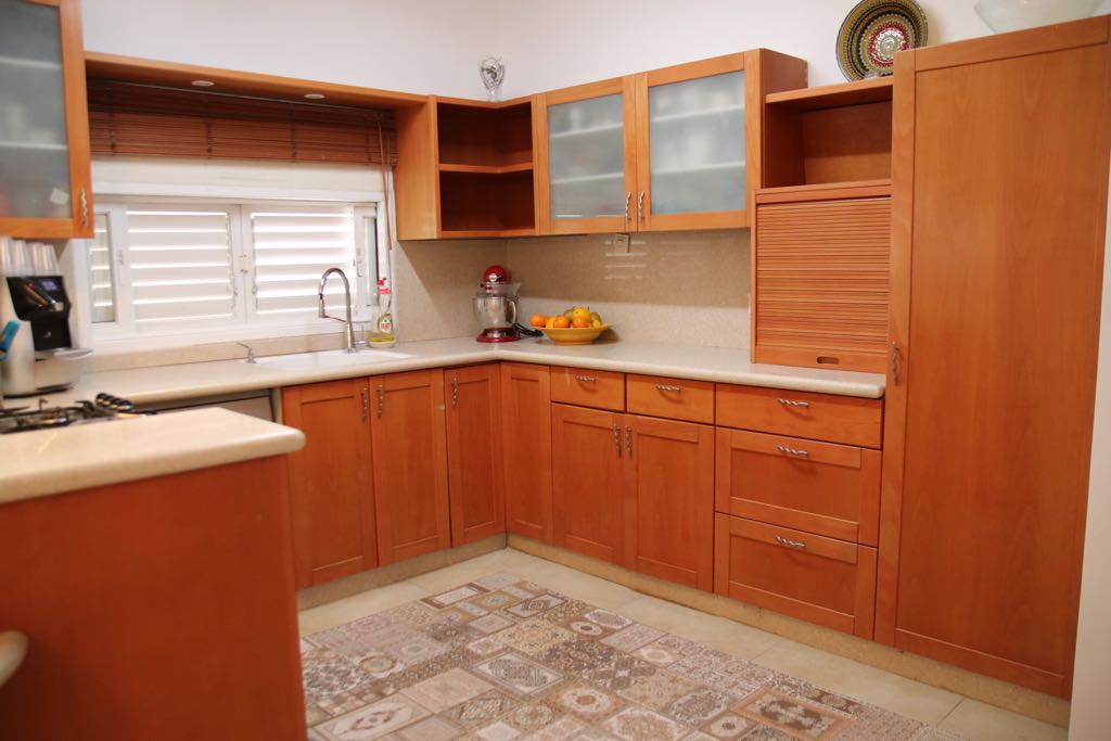 חידוש מטבח 6