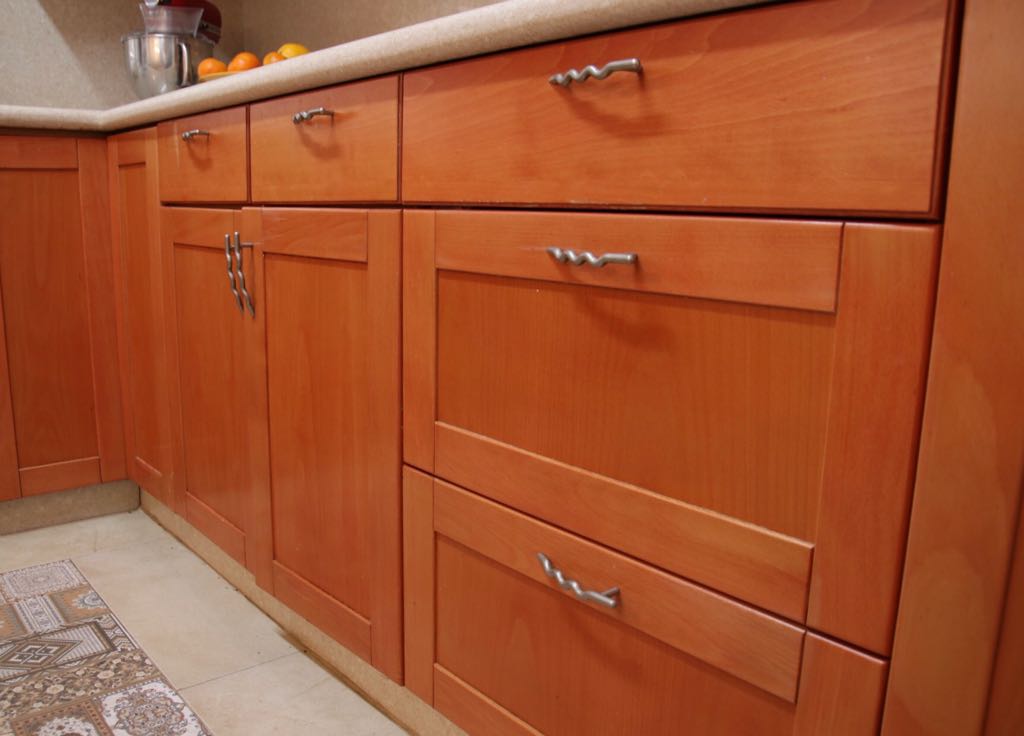 חידוש מטבח 6