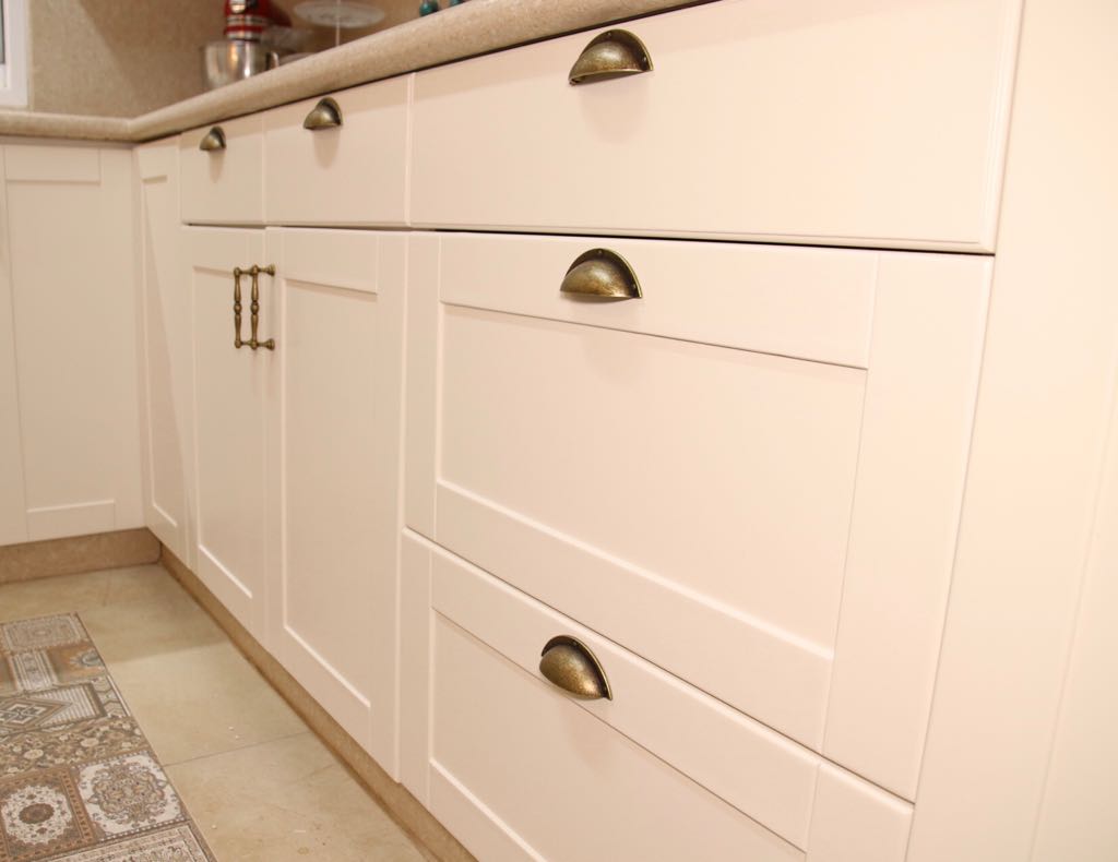 חידוש מטבח 6