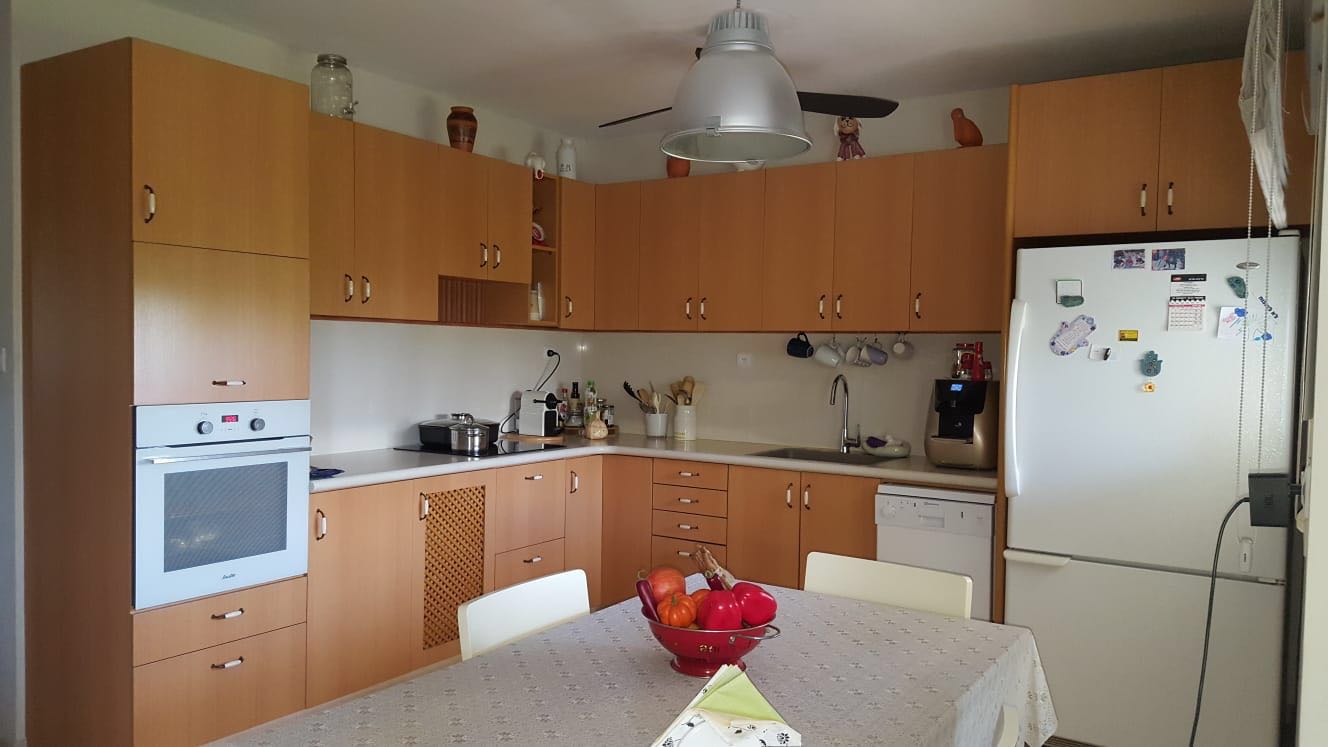 חידוש מטבח 5