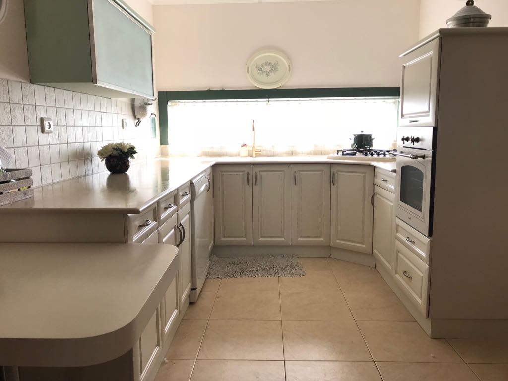 חידוש מטבח 4