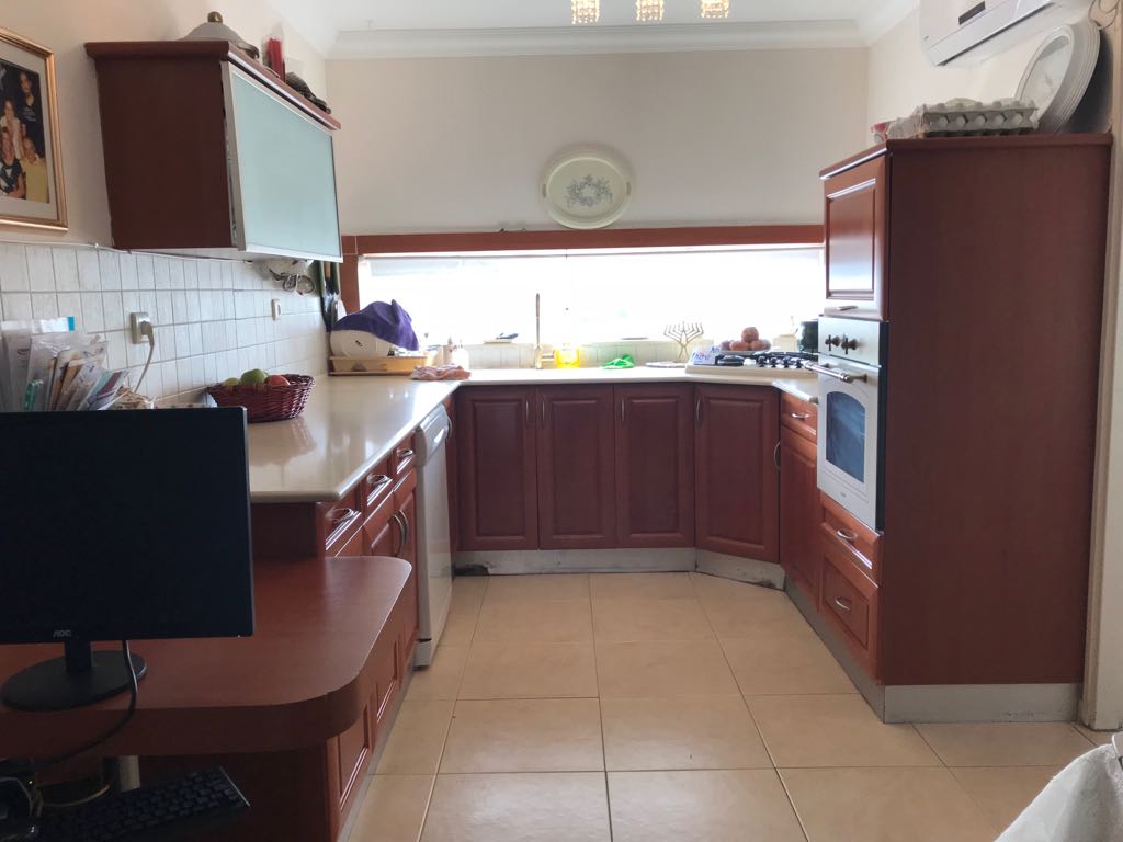 חידוש מטבח 4