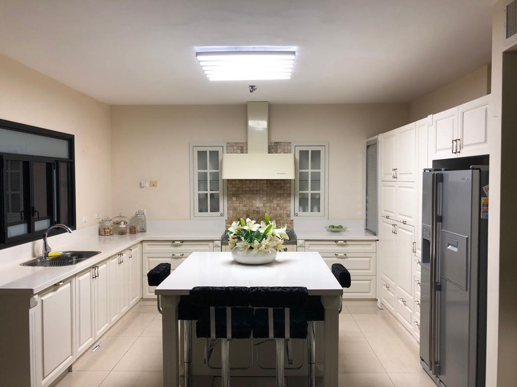 חידוש וצביעת מטבח חזיתות עץ