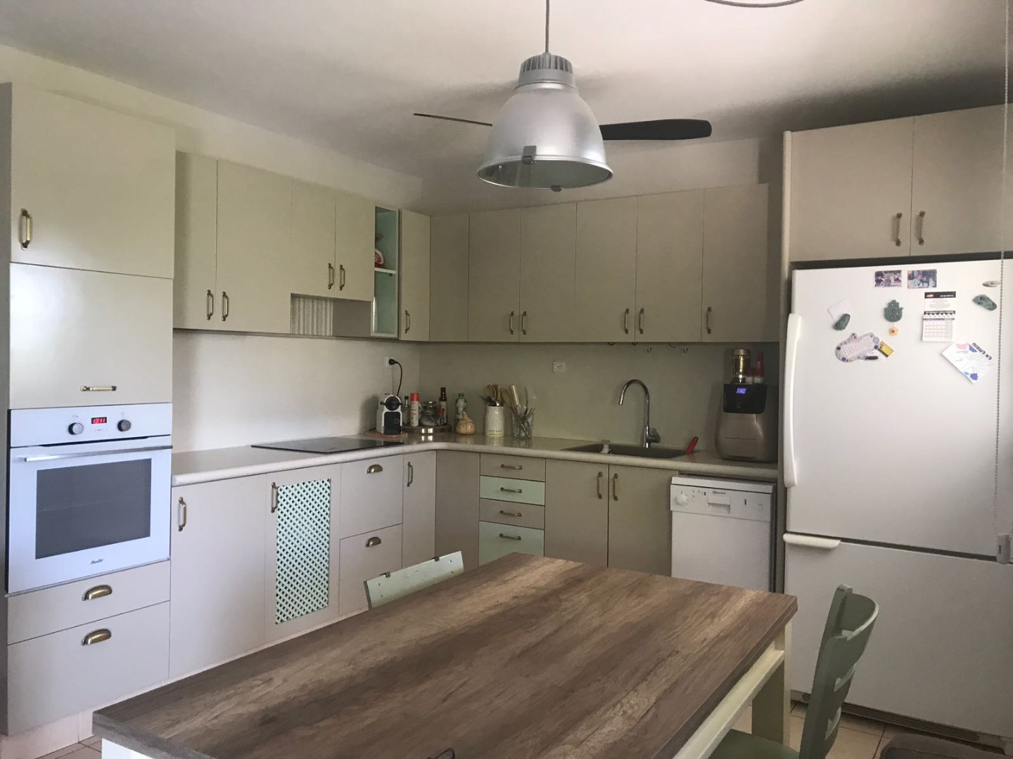 חידוש מטבח 5