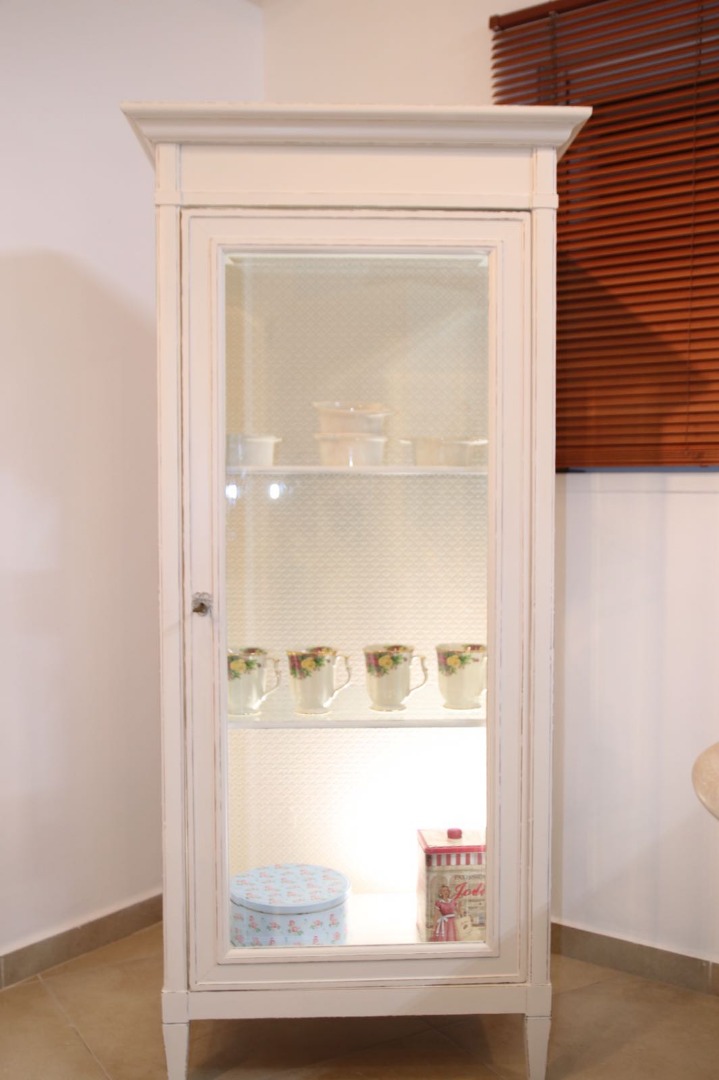 חידוש ארונית