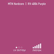 MTN Hardcore RV 4006 Purple