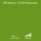 MTN Hardcore RV 6018 Valley Green