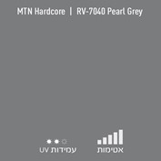 MTN Hardcore RV 7040 Pearl Grey