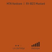 MTN Hardcore RV 8023 Mustard