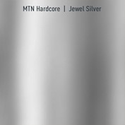 MTN Hardcore Jewel Silver