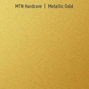 MTN Hardcore Metallic Gold