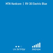 MTN Hardcore RV 30 Electric Blue