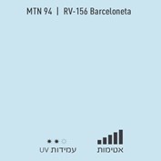 MTN 94 RV 156 Barceloneta