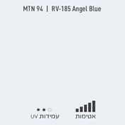 MTN 94 RV 185 Angel Blue