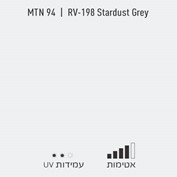 MTN 94 RV 198 Stardust Grey