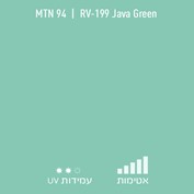 MTN 94 RV 199 Java Green