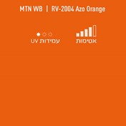 MTN WB RV 2004 Azo Orange