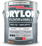 DRYLOK Floor&Wall