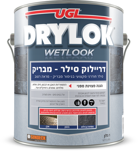 DRYLOK Wetlook