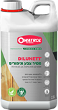 Owatrol Dilunett