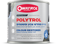 Owatrol Polytrol