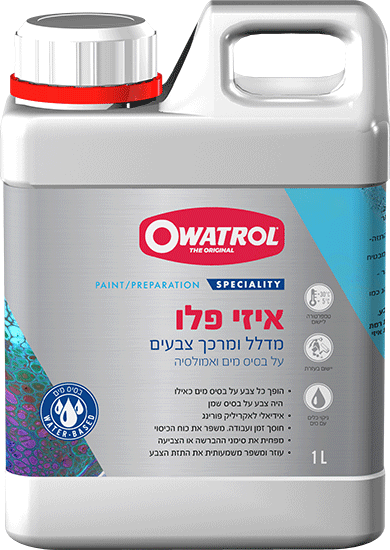 Owatrol Easy Flow