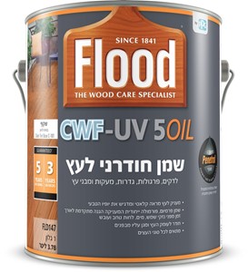 שמן חודרני לעץ