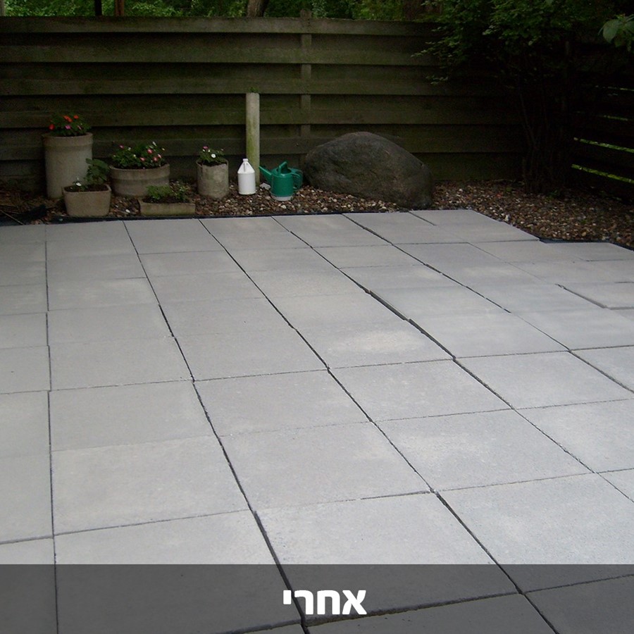 Drylok Etch & Cleaner צורב ומנקה אבן ובטון מבית סאןדק