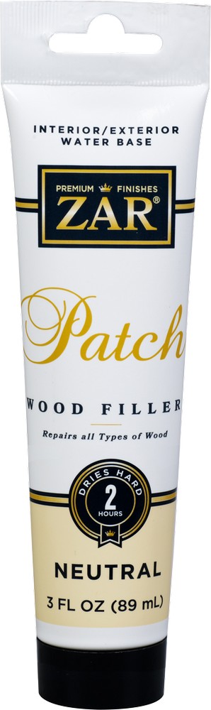 Wood Patch