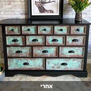 מחולל קורוזיה לנחושת
