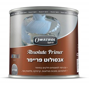 אבסולוט פריימר