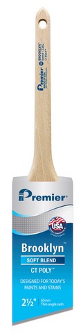 Premier Brooklyn Angle Sash