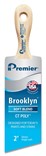 Premier Brooklyn Angle Sash Short