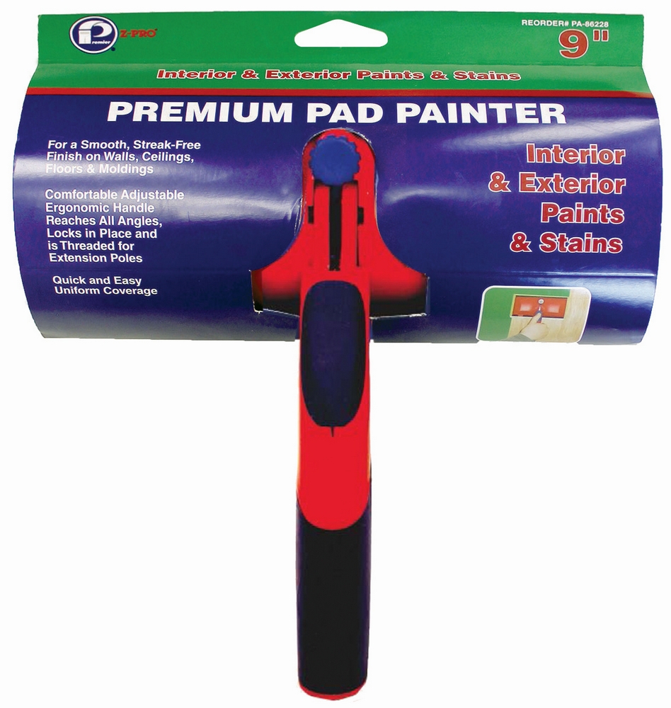 Premier Pad Painter