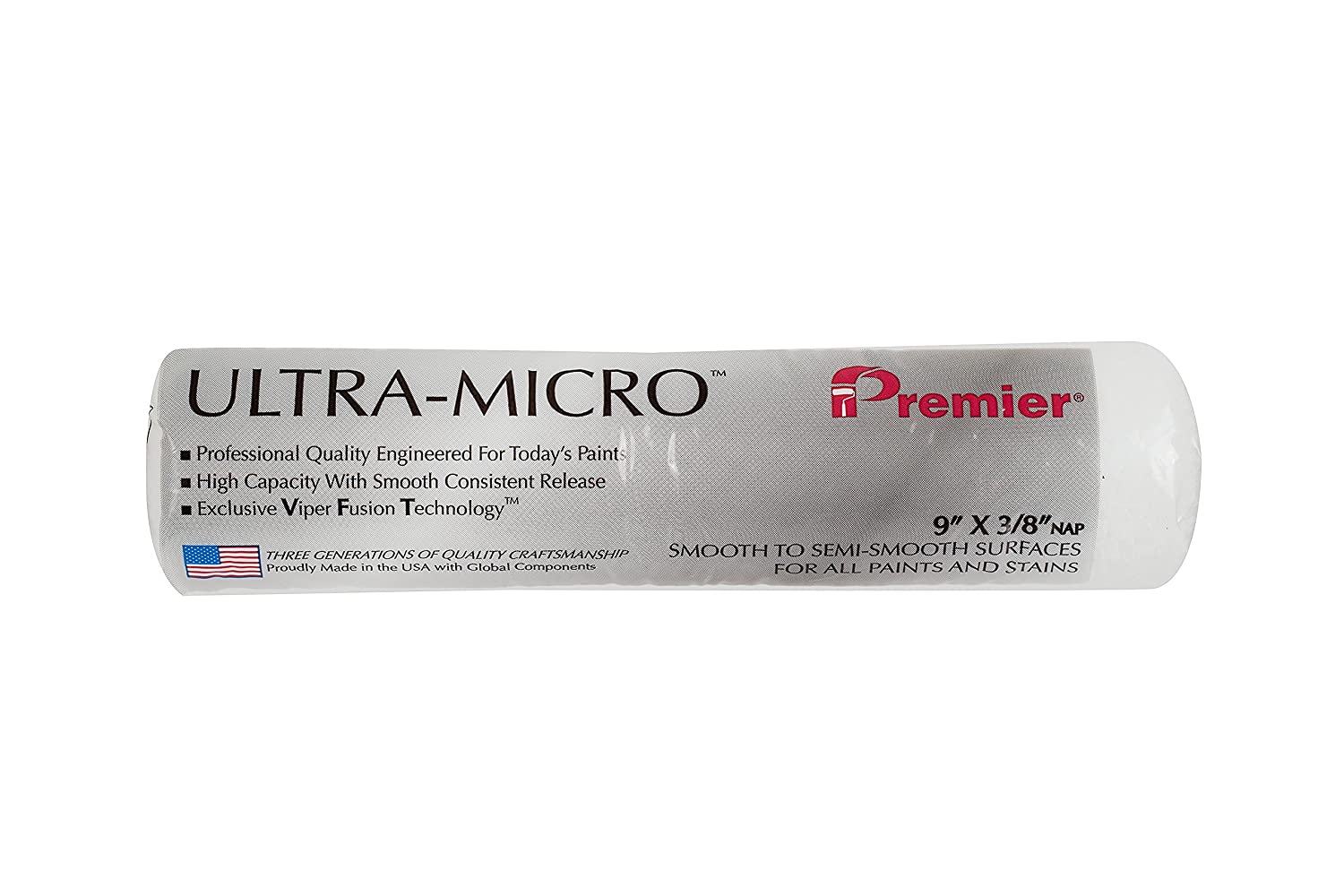 Premier Ultra Micro