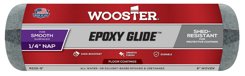 Wooster Epoxy Glide