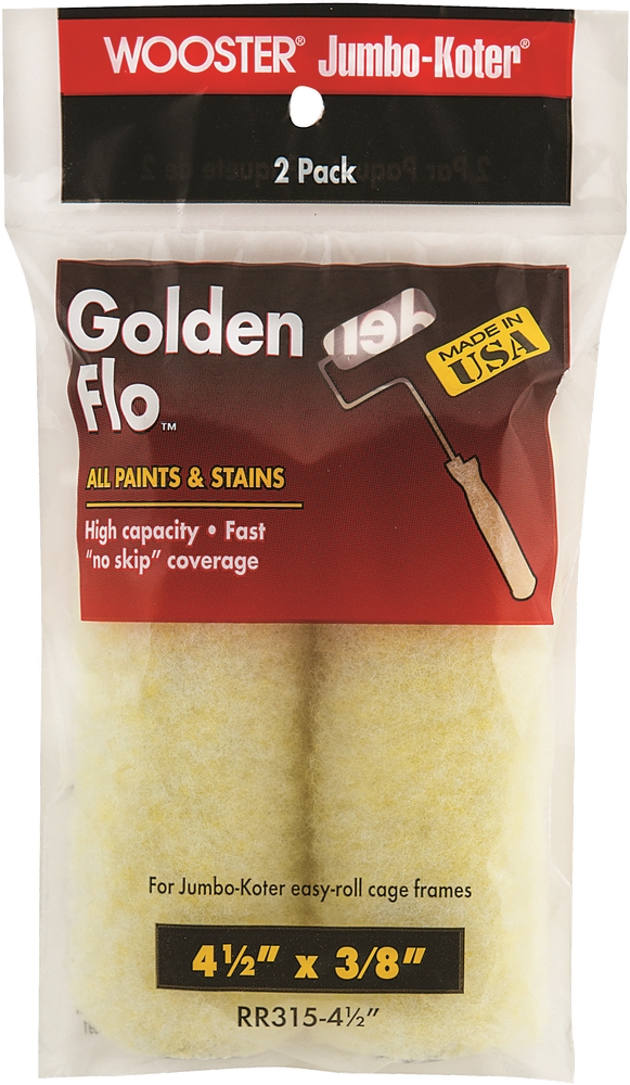 Golden Flo 2-Pack