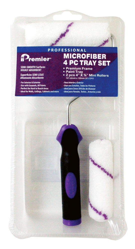 Premier Microfiber