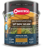 Owatrol Semi Pro Line