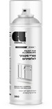 Cosmos lac Aluminum White 