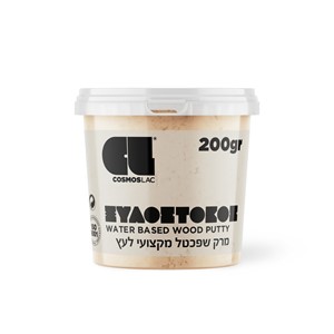 מרק (שפכטל) לעץ