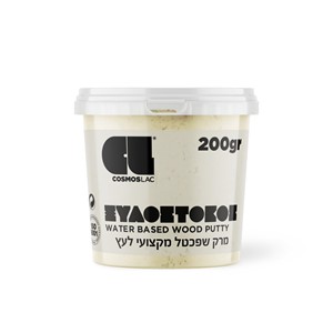 מרק (שפכטל) לעץ