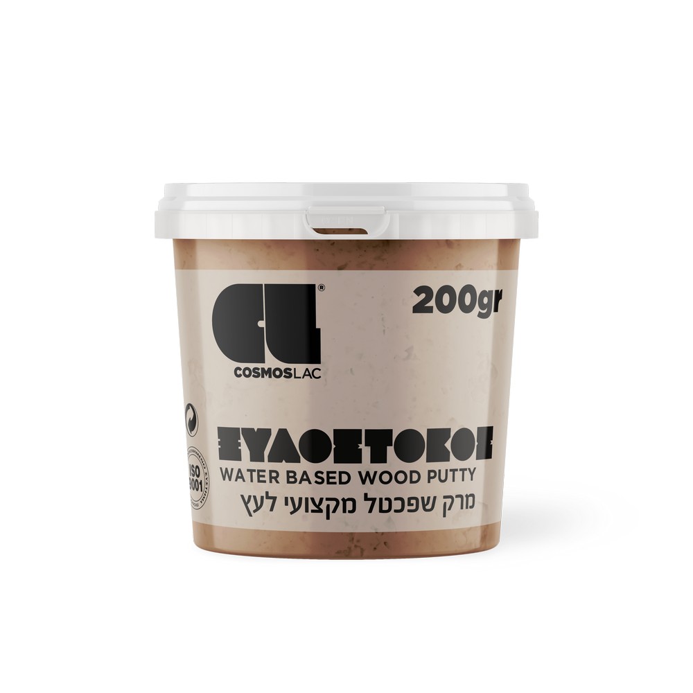 Wood Putty