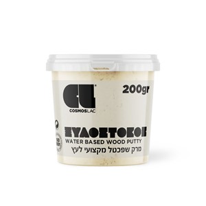מרק (שפכטל) לעץ