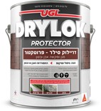 Concrete Protector