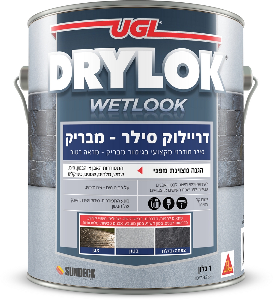 DRYLOK Wetlook