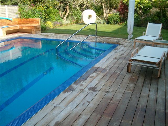 הרצליה פיתוח - לפני ואחרי