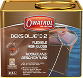Deks Olje D2