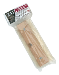 Lamb's Wool Applicator