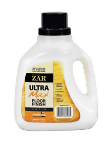 לכה אמולסיה לפרקט וריהוט Ultra Max Floor Finish